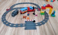 Lego Duplo Eisenbahn Sachsen-Anhalt - Lutherstadt Wittenberg Vorschau