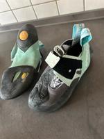 La sportiva skwama kletterschuhe Saarland - Merzig Vorschau