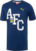 Puma Men‘s AFS Fan .T-Shirt. Gr.: S Nordrhein-Westfalen - Ratingen Vorschau