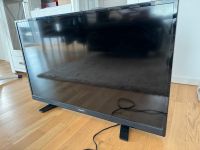 Grundig LED TV 40 Zoll / 100 cm Hessen - Hohenahr Vorschau