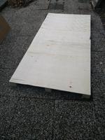 Palette 2,1m x 1,15m Holz Berlin - Neukölln Vorschau