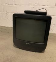 [SUCHE] Röhrenfernseher Sony (klein) Niedersachsen - Braunschweig Vorschau