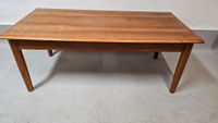 vintage Teak Couchtisch Sofatisch Tisch S.Burchardt Nielsen 60er Wandsbek - Gartenstadt Vorschau