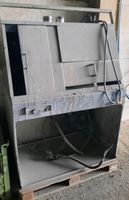 B Tech Pistolenwaschautomat Reinigungsmaschine Rheinland-Pfalz - Haßloch Vorschau