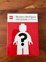 Lego Mystery Minifigure Mini Puzzle 126 Teile Bayern - Neufahrn Vorschau