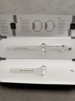 NEU AppleWatch Sportarmband 40mm weiß Rheinland-Pfalz - Preist Vorschau