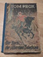 Tom Prox, Der Herr der silbernen Eidechsen Bayern - Kronach Vorschau