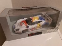 Porsche 911 GT1 Daytona 1998 ROHR 1:18 UT OVP Hessen - Naumburg  Vorschau