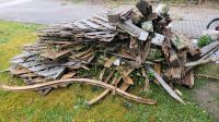 Holz abzugeben Niedersachsen - Zetel Vorschau
