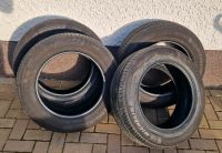 Sommerreifen 17 Zoll Michelin 215/65 Hessen - Eschenburg Vorschau