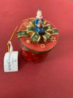 Villeroy & Boch Tannenbaumanhänger Fantasy Ornaments Deko Schmuck Schleswig-Holstein - Trittau Vorschau