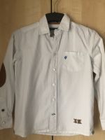 Hemd Langarm Shirt Marc o Polo Gr. 140 Bayern - Estenfeld Vorschau