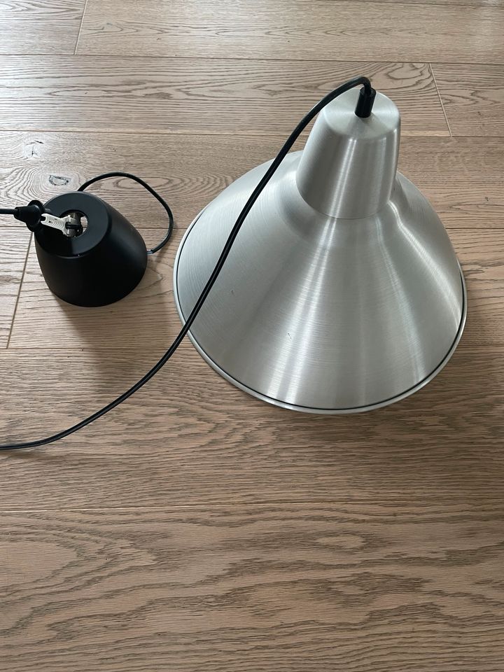 Lampe von Ikea/ Deckenleuchte/ Hängelampe in Blaustein