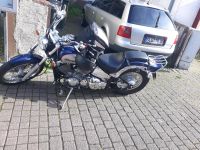 Yamaha dragstar Hessen - Bad Orb Vorschau