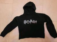 Harry Potter Hoodie Kapuzenpullover schwarz glitzer 158 Leipzig - Lausen-Grünau Vorschau