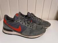 Nike Internationalist Retro Gr 40,5 Hessen - Dieburg Vorschau