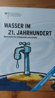 Geographie – Materialien zum Wasser im 21. Jahrhundert Unterricht Bayern - Würzburg Vorschau