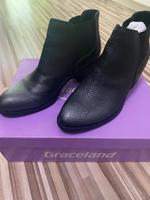 Damenstiefel (neu)Gr.36 Bayern - Deggendorf Vorschau