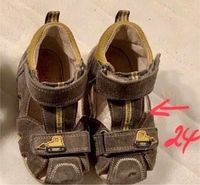 Superfit Sandalen/Sommerschuhe in 24 Bayern - Mellrichstadt Vorschau