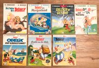 Asterix - diverse Bände Sachsen-Anhalt - Magdeburg Vorschau