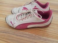 Original schicke Puma Mädchen Damen Sneaker Turnschuhe Gr. 36,5 Beuel - Vilich Vorschau