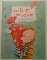 Buch Schulanfang, Der Ernst des Lebens, Schultüte, Ranzen Rheinland-Pfalz - Argenthal Vorschau