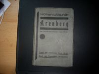 Arenberg Postkarten Ansichtskarten Jg. 1933, 12 Stück mit Einband Baden-Württemberg - Heilbronn Vorschau