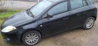 Fiat Bravo 198 schlachte 1,9 JTD Teile anfragen Saarland - Wadgassen Vorschau