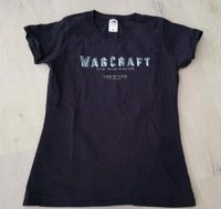 Damen Warcraft Film T-Shirt Top Oberteil Gr. L Fruit of the Loom Baden-Württemberg - Mietingen Vorschau