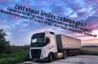 LKW Fahrer/in CE Vollzeit/Teilzeit im Nahverkehr gesucht! Niedersachsen - Trebel Vorschau