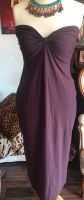 Sommerkleid Abiball Abendkleid aubergine Gr. 40 Prototype Eimsbüttel - Hamburg Rotherbaum Vorschau