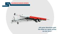 Vermietung PKW - Autotrailer Unsinn 2,6t kippbar Mecklenburg-Strelitz - Landkreis - Neustrelitz Vorschau