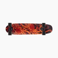 Landyachtz Dodger 36" Cruiser Carving Longboard Skate 2024 NEU Köln - Mülheim Vorschau