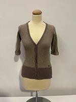 Damen Strickpullover von Zero Gr.36 Hessen - Eschwege Vorschau
