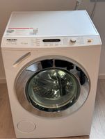 Miele W4000 Gala Grande 7 kg Waschmaschine Ludwigslust - Landkreis - Ludwigslust Vorschau