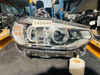 143SW 8739648 BMW G01 G02 LED SCHEINWERFER RECHTS KOMPLETT ORIGIN Essen - Essen-Borbeck Vorschau