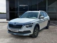 Skoda Kamiq Scoutline 1.0 TSI Navi PDC v+h Klima. LED Niedersachsen - Burgwedel Vorschau