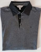 Shirt Polo-Shirt Calvin Klein Neu & Ungetragen Nordrhein-Westfalen - Pulheim Vorschau