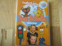 Englisch  Ben & Bella unterwegs ( Mitmach-DVD ab 3 Jahren) Bayern - Pocking Vorschau
