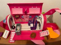 Barbie glam jet Bayern - Hirschaid Vorschau