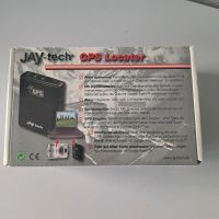 Jay-tech GPS locater Nordrhein-Westfalen - Blomberg Vorschau