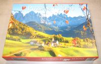 Puzzle 11 006 353 „Südtirol“ 1.000 Teile ca. 70 x 50 cm NEUWERTIG Baden-Württemberg - Bad Schönborn Vorschau