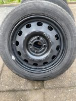 Radsatz Ford 185/60/R15  Felge 6Jx15 Sachsen - Löbau Vorschau