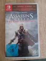 Assassin's Creed the Ezio Collection Switch Bayern - Kaufbeuren Vorschau