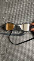Speedo Fastskin Hyper Elite Mirror / Schwimmbrille / schwarz Bayern - Kempten Vorschau