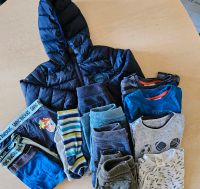 Räuberpaket für Jungen Gr. 92, 98 Sachsen - Burkhardtsdorf Vorschau