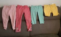 Paket Kinderhosen Gr. 98 Kinderkleidung Hosen Leggins Mädchen Berlin - Wittenau Vorschau