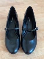Graceland Damen Pumps in schwarz, Gr. 38 Saarbrücken-Halberg - Bischmisheim Vorschau