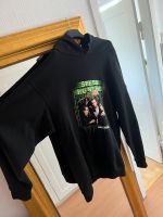 Balenciaga Speedhunter Hoodie FW18 Size L, wie neu Kiel - Ravensberg-Brunswik-Düsternbrook Vorschau