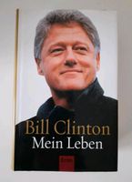 Buch Biographie Bill Clinton -Neuwertig- Nürnberg (Mittelfr) - Südstadt Vorschau